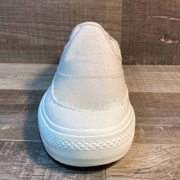 Adidas Nizza RF Slip H05247 - UNISEX - Picture 3 of 7